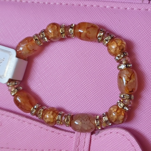 Nwt Stone Bracelet - Picture 4 of 4